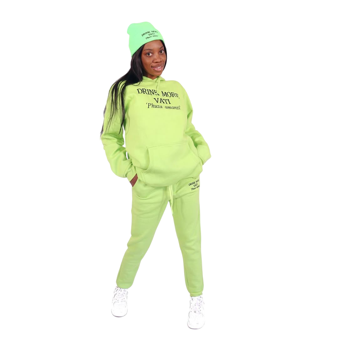 two piece hoodie